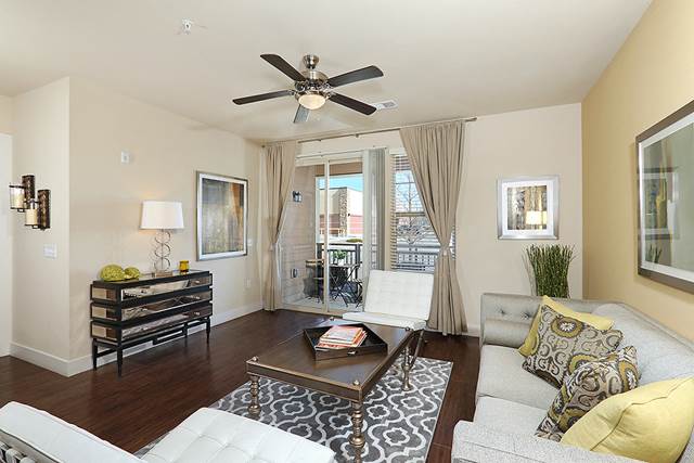1-bedroom apartment at Arvada Station Apartments in Wheat Ridge, CO